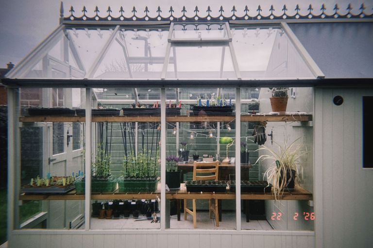 Artwork from project Studio and Life